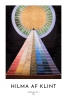 Hilma af Klint - Altarpiece, No. 1 Variante 1