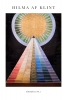 Hilma af Klint - Altarpiece, No. 1 Variante 2