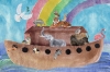 Noah's Ark Variante 1