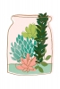 Terrarium No. 6 Variante 1