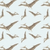 Dinosaur Pattern No. 1 Variante 1