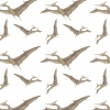 Dinosaur Pattern No. 2 Variante 1