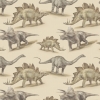 Dinosaur Pattern No. 3 Variante 1