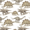 Dinosaur Pattern No. 4 Variante 1