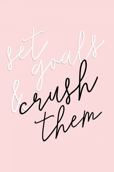 Crush Them Variante 1 | 13x18 cm | Premium-Papier